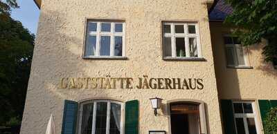 Jägerhaus