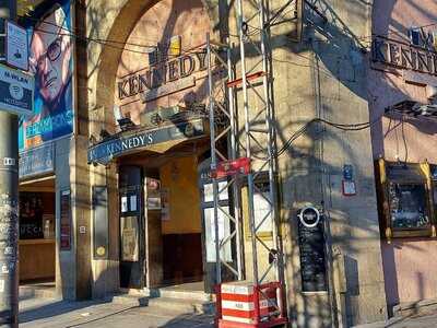 Kennedy's Bar & Restaurant