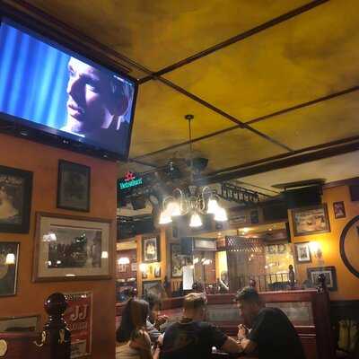 Kennedy's Bar & Restaurant