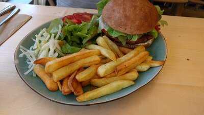 Veganel - Bio Healthy Eatery