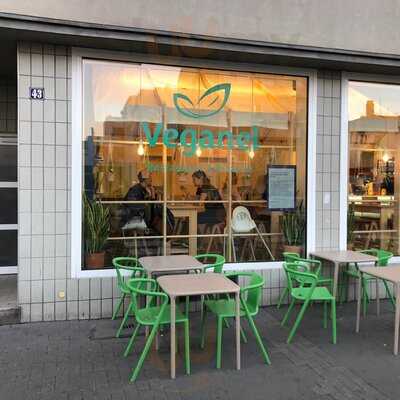 Veganel - Bio Healthy Eatery