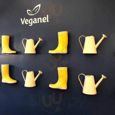 Veganel - Bio Healthy Eatery
