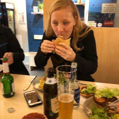 Veganel - Bio Healthy Eatery