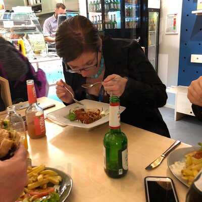 Veganel - Bio Healthy Eatery