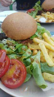 Veganel - Bio Healthy Eatery