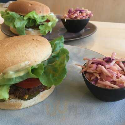 Veganel - Bio Healthy Eatery