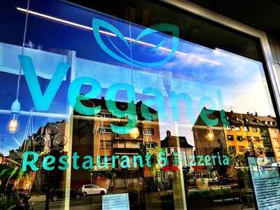 Veganel - Bio Healthy Eatery