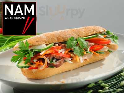 Nam Takeaway