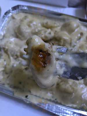 Augsburger Pizzaservice