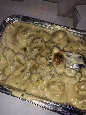 Augsburger Pizzaservice