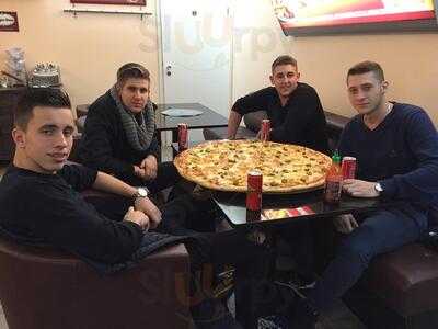 Pizza Boys