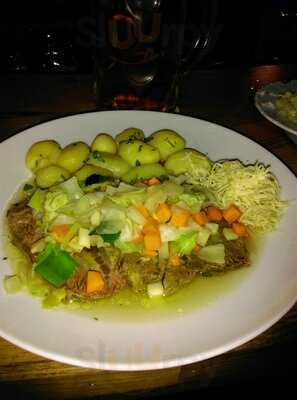 Augustiner Braustuben