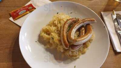 Augustiner Braustuben