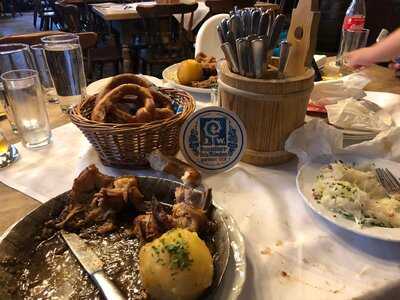 Augustiner Braustuben