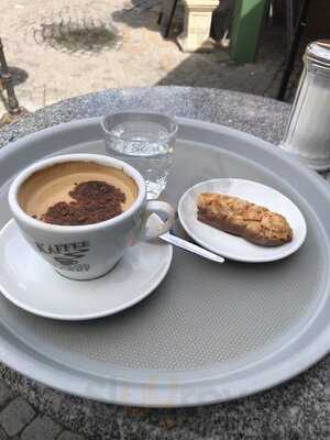 Kaffeerösterei Viktualienmarkt