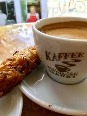 Kaffeerösterei Viktualienmarkt