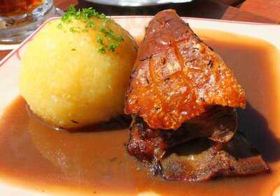 Hotel-gasthof Wilde Rose