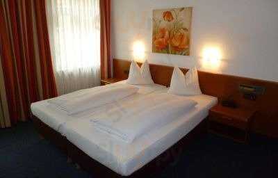 Hotel-gasthof Wilde Rose