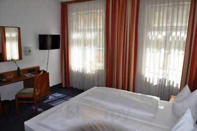 Hotel-gasthof Wilde Rose