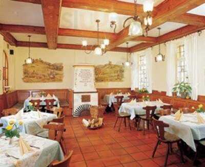 Hotel-gasthof Wilde Rose