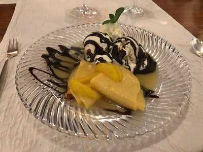 Restaurant Wilder Mann