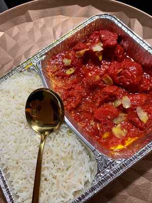 Bollywood Imbiss & Heimservice