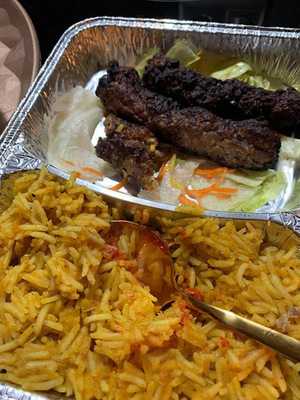 Bollywood Imbiss & Heimservice