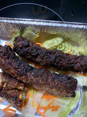 Bollywood Imbiss & Heimservice