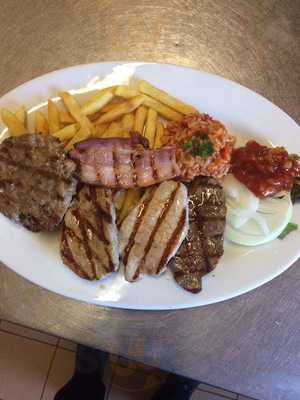 Wirtshaus Zur Perzheimwiese