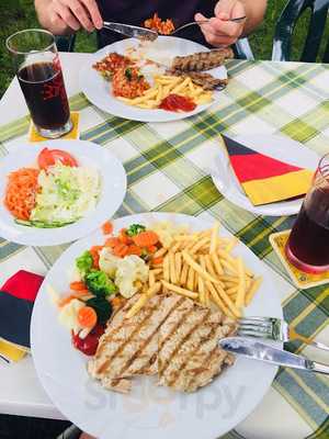 Wirtshaus Zur Perzheimwiese