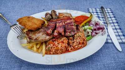 Wirtshaus Zur Perzheimwiese