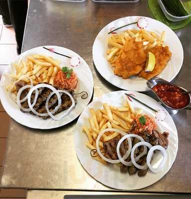 Wirtshaus Zur Perzheimwiese