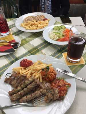 Wirtshaus Zur Perzheimwiese