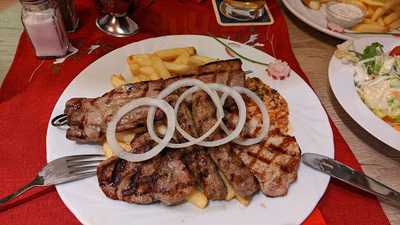 Wirtshaus Zur Perzheimwiese