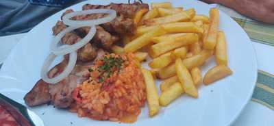 Wirtshaus Zur Perzheimwiese