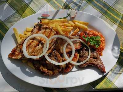 Wirtshaus Zur Perzheimwiese