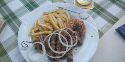 Wirtshaus Zur Perzheimwiese