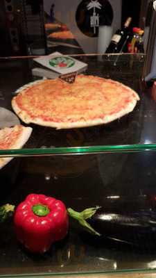 Pizza Rossa Arcaden