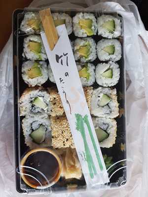 Natur Pizza Natur Wok