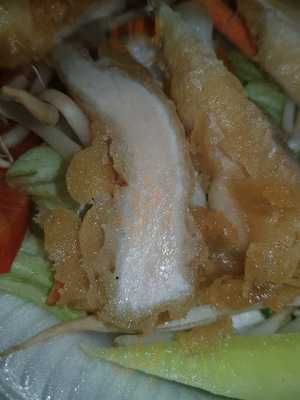 Natur Pizza Natur Wok