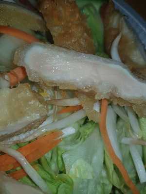 Natur Pizza Natur Wok