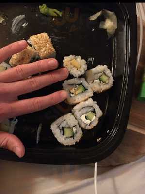 Natur Pizza Natur Wok