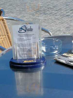 La Strada Cafè Bar