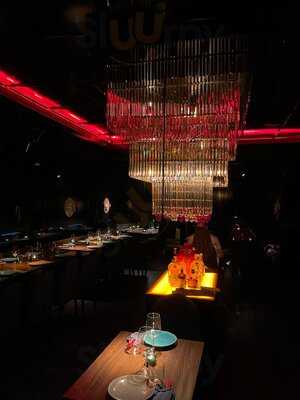 The Hutong Club