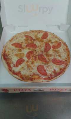 Pepo's Pizza