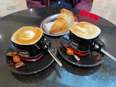 Segafredo Espresso Bar