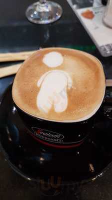 Segafredo Espresso Bar
