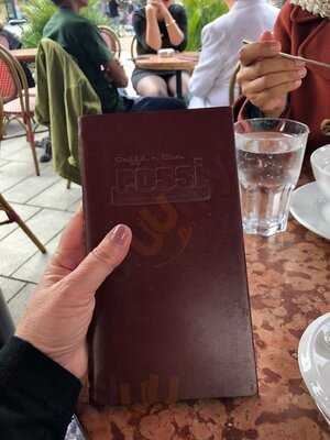 Cafe Rossi
