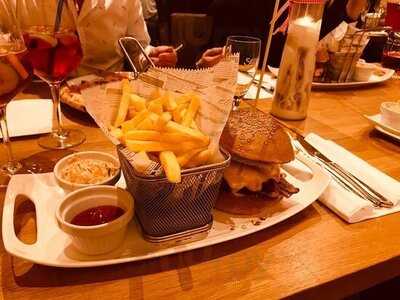 Wilson's Kostbarkeiten