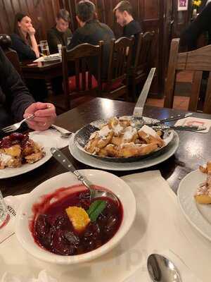 Hostaria Rò E Buni - Bio-ristorante